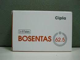Bosentas  Bosentan Tablets