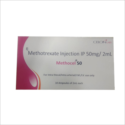 Methotrexate Injection
