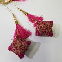 Fancy Tassel