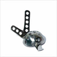 Acetabular Cage