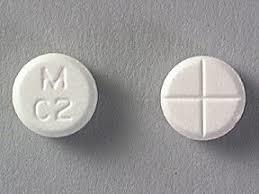 Hydrochlorothiazide Tablets