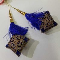 FANCY BLOUSE LATKAN