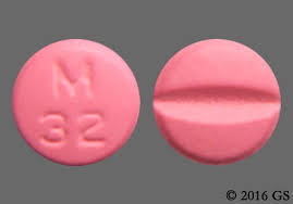 Metoprolol Tablets