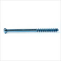 6.5 Cancellous Screw Thread-32