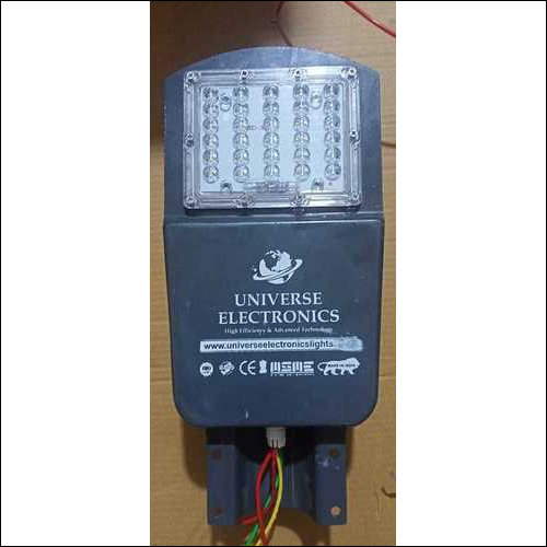 Led Solar Street Light