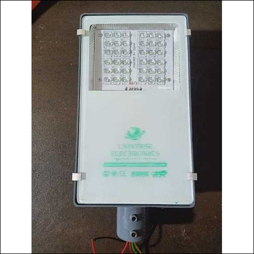 Led Solar Street Light
