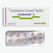 Candesartan Tablets