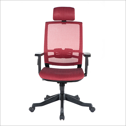 Flair HB Boss Chair