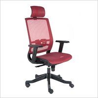 Flair HB Boss Chair