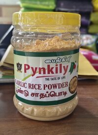 Garlic Rice Powder