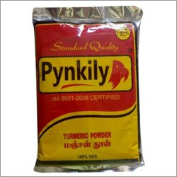 Pure Turmeric Powder
