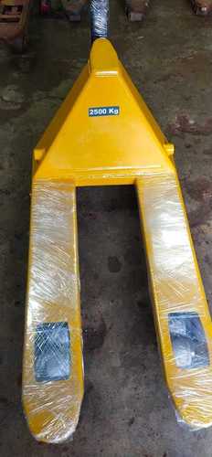 Hydraulic Pallet Truck