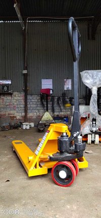 Hydraulic Pallet Truck