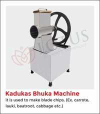 Kadukas Machine