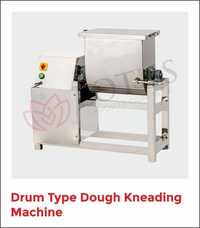 Flour Kneading Machine - Stainless Steel, Commercial Grade Design | Versatile Dough Mixing, Adjustable Speed Settings, Efficient Gluten Development