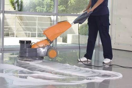 School housekeeping Services