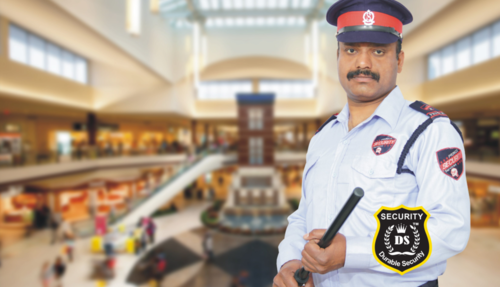 Mall Security Services