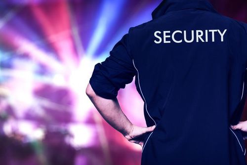 Club Housekeeping and Security Services