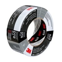 3m Dt8 Industrial Strength Multi-use Duct Tape