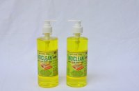 Hand Sanitizer Liquid
