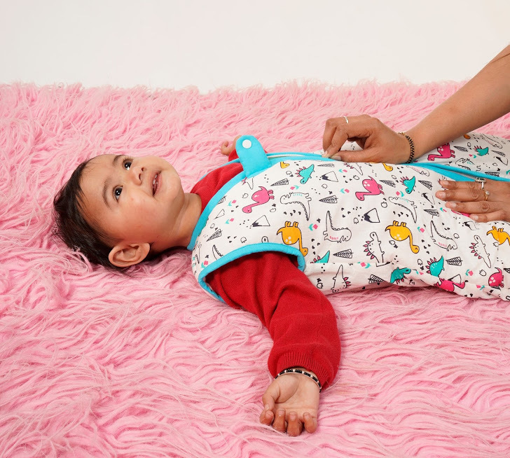 Baby Sleeping Bags
