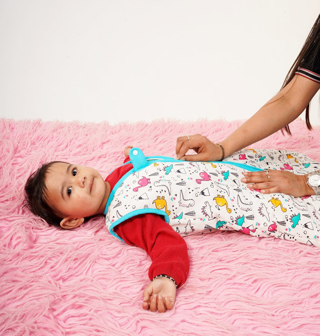 Baby Sleeping Bags