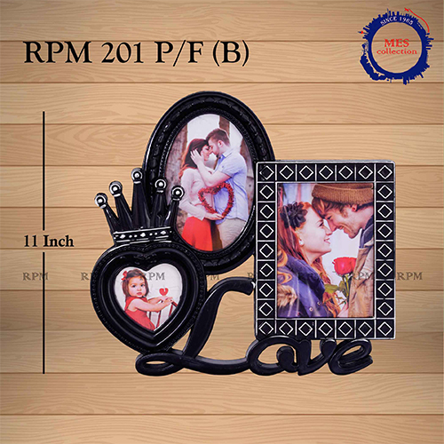 11 Inch Designer Photo Frame