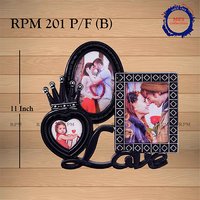 11 Inch Designer Photo Frame