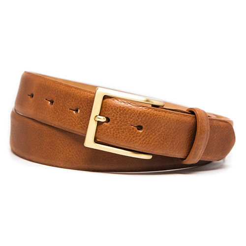 Formal Belts