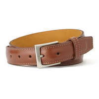 Formal Belts