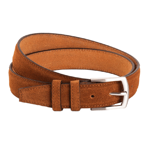 Formal Belts