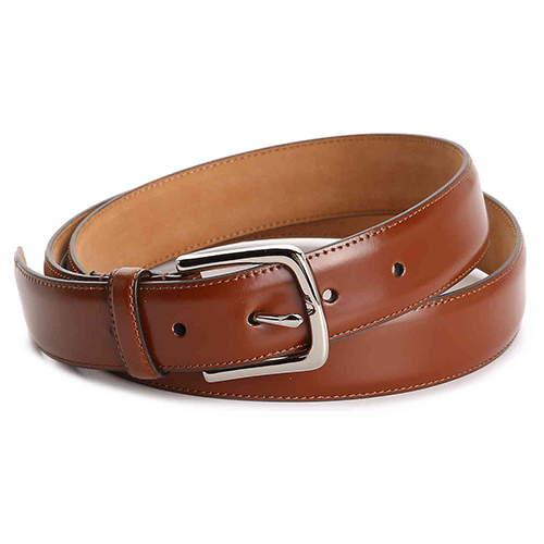 Formal Belts