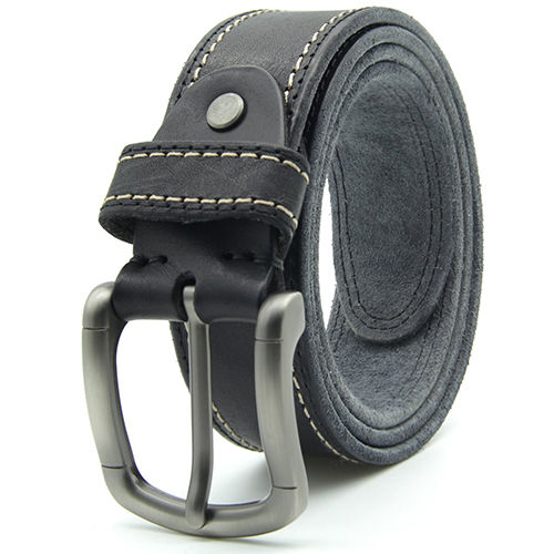 Mens Leather Belts