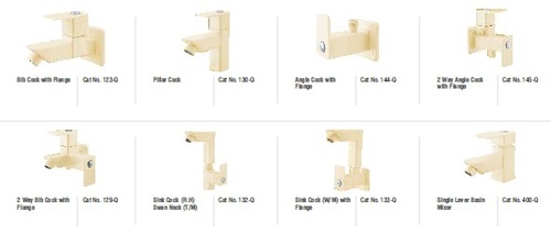 Bathroom Fittings