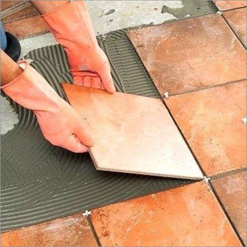 Marble Tile Fitting Services