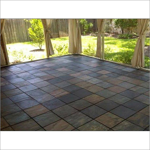 Floor Tiles Fitting Services