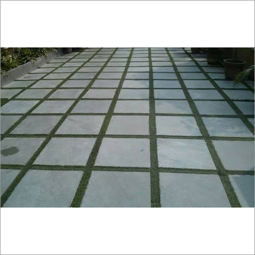 Outdoor Floor Tiles Fitting Services