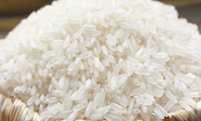 Sona Masuri Rice