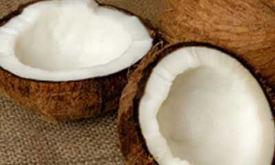 Fresh Coconut