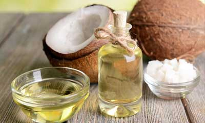 Coconut Oil