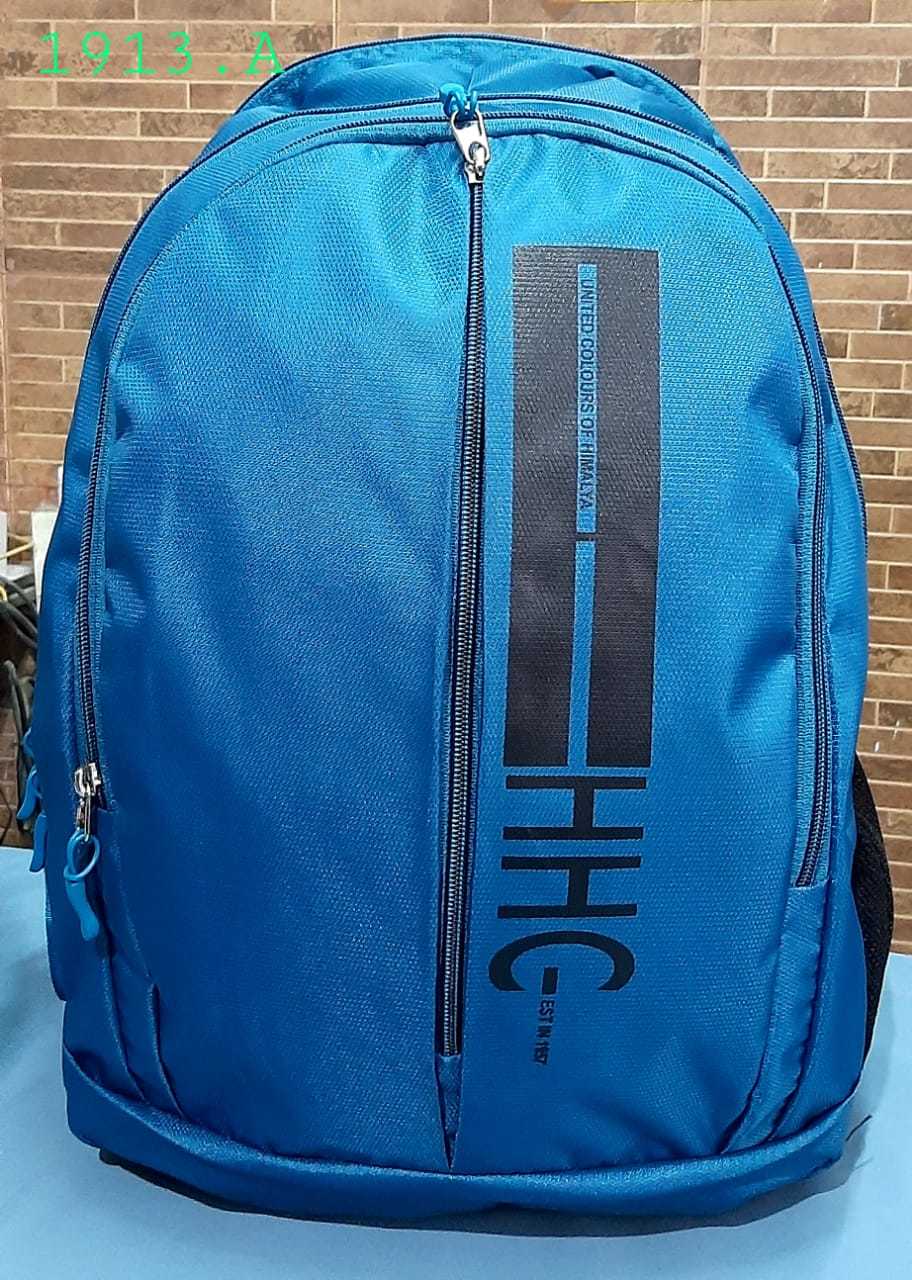 Waterproof School Backpack