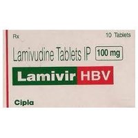 Lamivudine Tablets