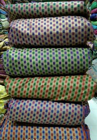 Mohini Jacquard Fabrics