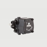 Fuel Pump For Industrial Burner