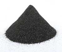 Black Chromite Sand - Industrial Grade, 99.9% Purity | High Heat Resistance, High Thermal Conductivity, Granular Powder Form