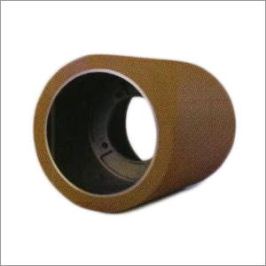 Rubber Roller for Rice Mill
