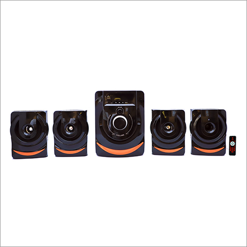 Smily Series Home Theater System