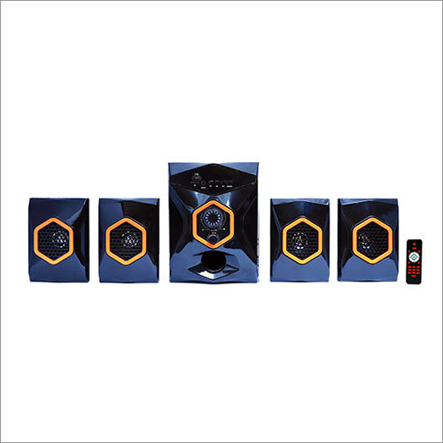 O Net Series Home Theater System