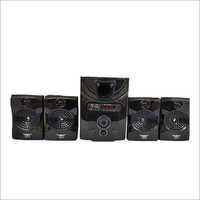 Krish Home Theater System