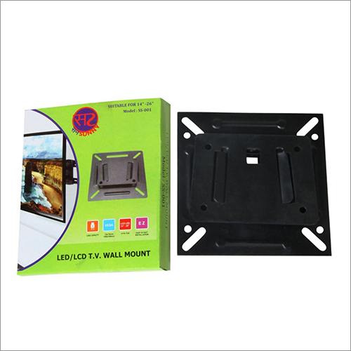 LED TV Wall Mount Stand By VAYAM MANUFACTURING & TRADING CO.